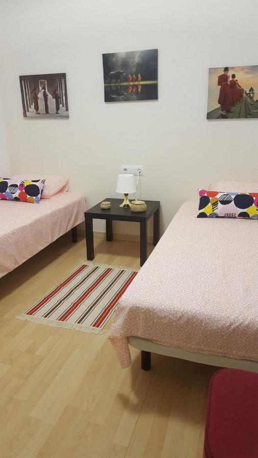 Precioso Apartamento A Menos De 100M De La Playa Росес Екстериор снимка