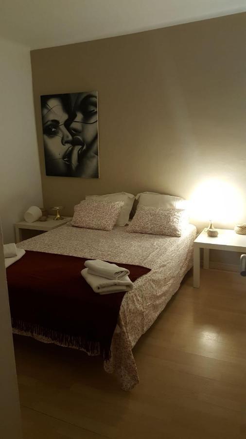 Precioso Apartamento A Menos De 100M De La Playa Росес Екстериор снимка