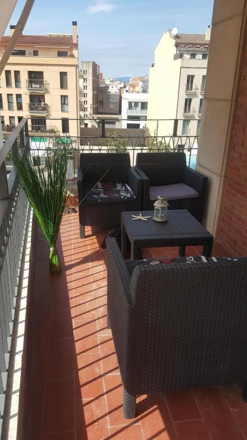 Precioso Apartamento A Menos De 100M De La Playa Росес Екстериор снимка