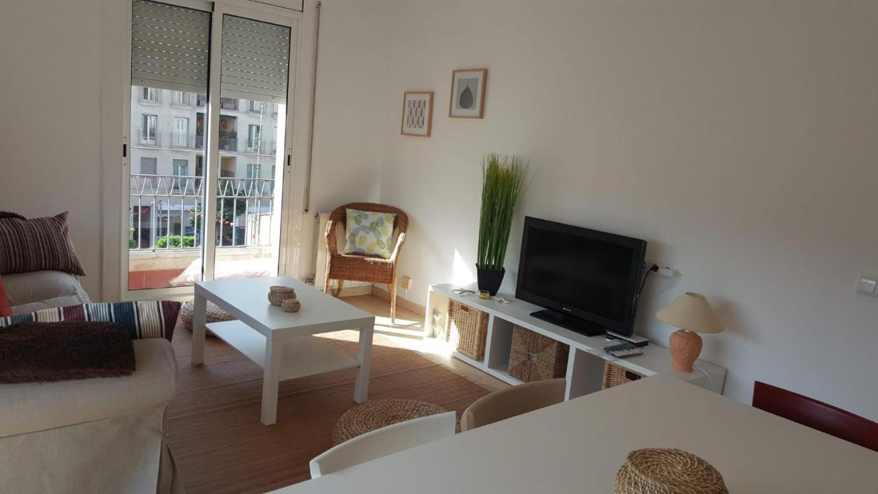 Precioso Apartamento A Menos De 100M De La Playa Росес Екстериор снимка