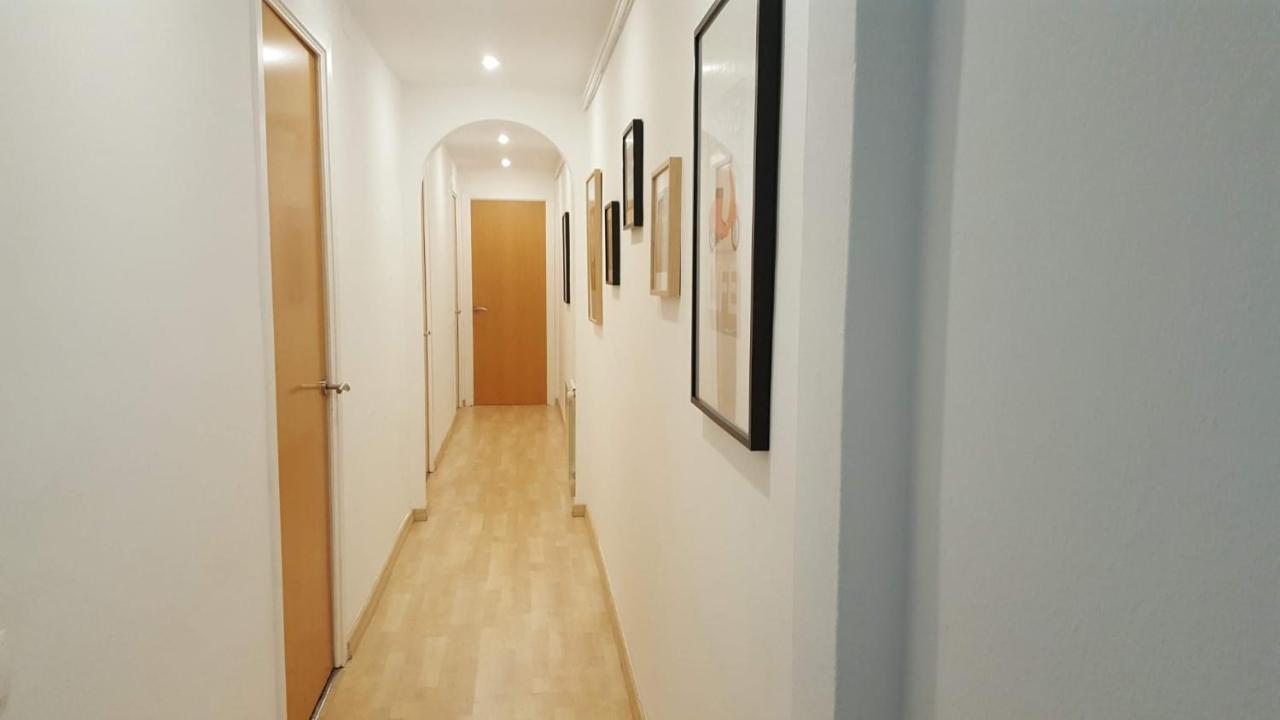 Precioso Apartamento A Menos De 100M De La Playa Росес Екстериор снимка