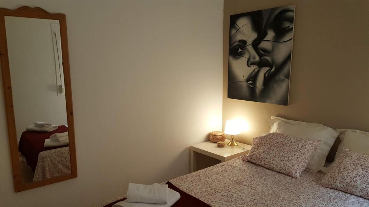 Precioso Apartamento A Menos De 100M De La Playa Росес Екстериор снимка