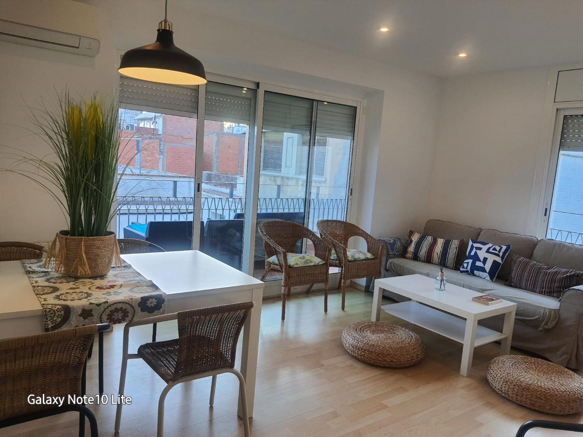 Precioso Apartamento A Menos De 100M De La Playa Росес Екстериор снимка
