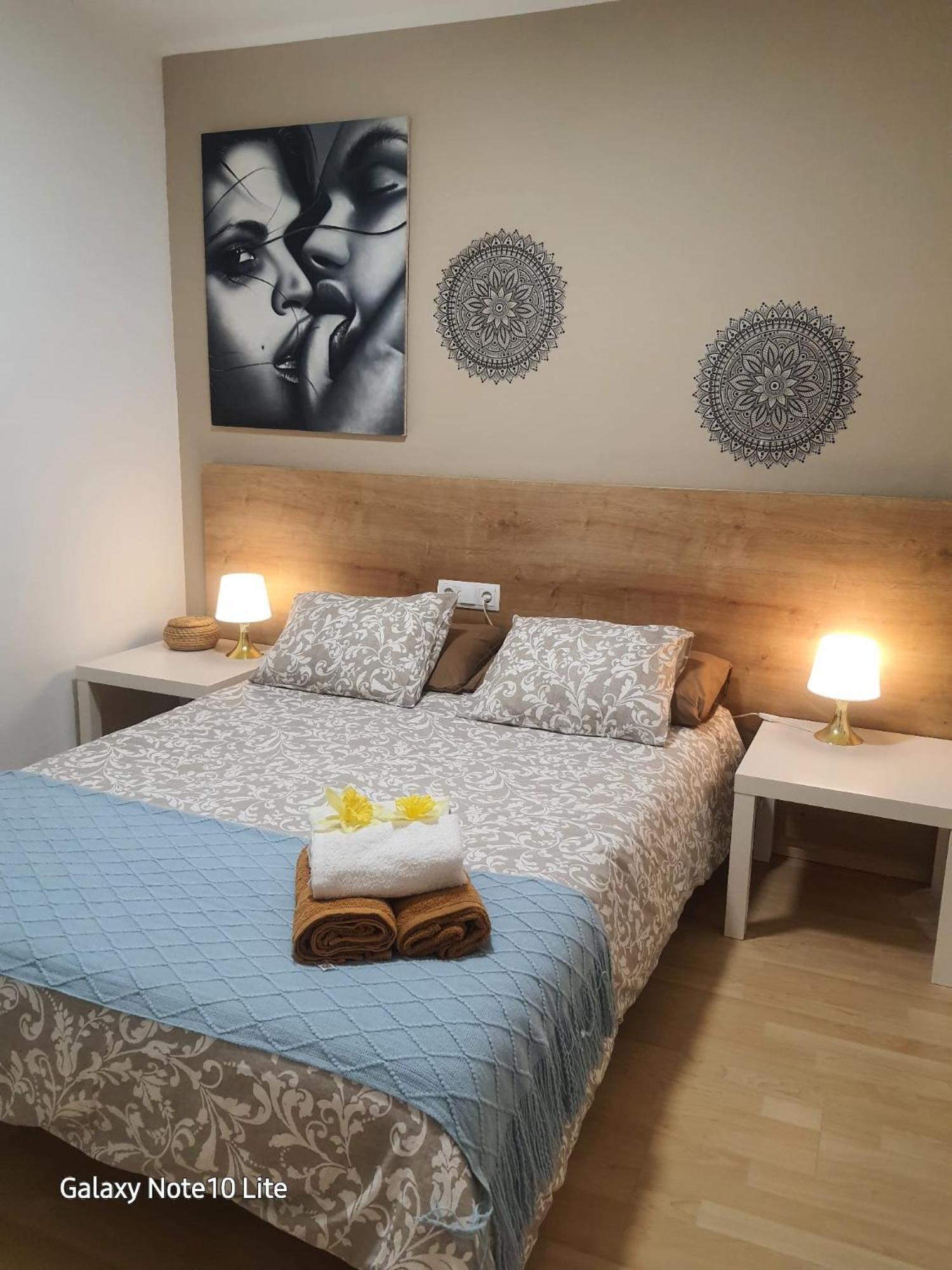 Precioso Apartamento A Menos De 100M De La Playa Росес Екстериор снимка